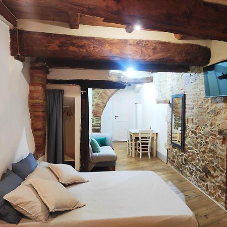 Hotel Antica Dimora Vicolo Del Tempio Spina Exteriér fotografie